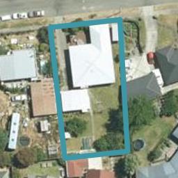 14 Manson Street, Redwoodtown, Blenheim