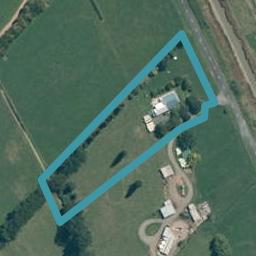 374 Canal West Road, Waitakaruru, Ngatea