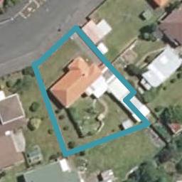 5 Hunter Street, Dannevirke, Dannevirke