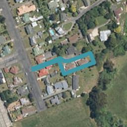 75B Barraud Street, Dannevirke, Dannevirke