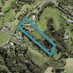 243 Ridge Road, Albany