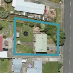 128 George Street, Hikurangi, Hikurangi