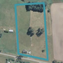 56 Iverach Road, Temuka