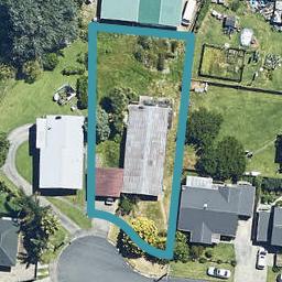 7 Rauhea Street, Brookfield, Tauranga