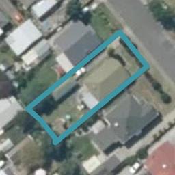 605 Buller Street, Akina, Hastings