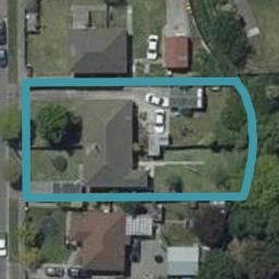 56 Rowcliffe Crescent, Avonside, Christchurch