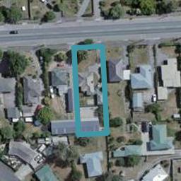 163 High Street, Solway, Masterton