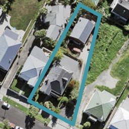 2/21 Springfield Road, Western Springs, Auckland