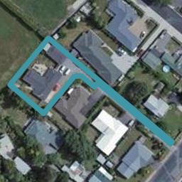 114A West Street, Greytown