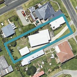 42 Esplanade Road, Tahawai, Katikati
