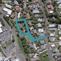53D David Street, Westown, New Plymouth