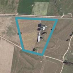 210 Te Ore Ore Settlement Road, Te Ore Ore, Masterton