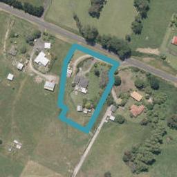 217D Tayforth Road, Westmere, Whanganui