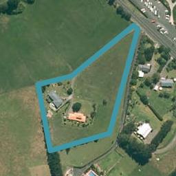 202 Peak Road, Helensville
