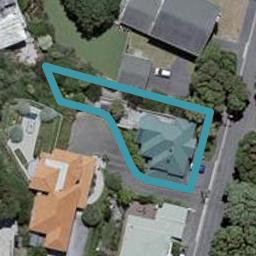 68 Falkirk Avenue, Seatoun, Wellington