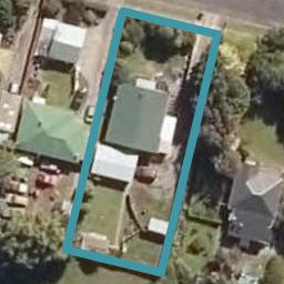 69 Mill Street, Marton