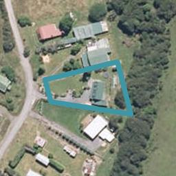 156 Raurimu Road, Owhango