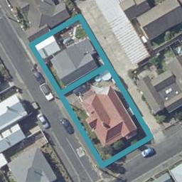 50 Fingall Street, South Dunedin, Dunedin