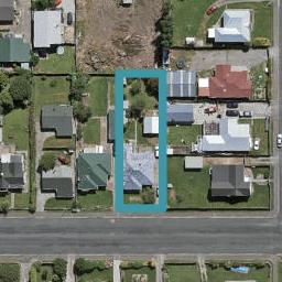 316 Ettrick Street, Georgetown, Invercargill