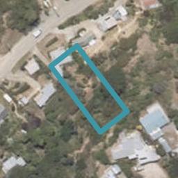 92 Haven Street, Moeraki