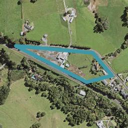 1639 Great South Road, Ramarama, Drury