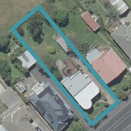 425 North Road, North East Valley, Dunedin