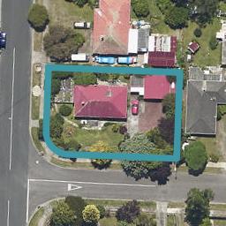 2 Normanby Street, Kawerau, Kawerau