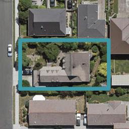 163 Mary Street, Richmond, Invercargill