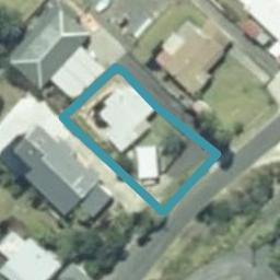 18A Rose Street, Raglan