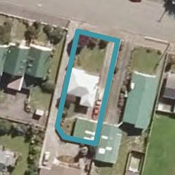 11 Harris Street, Marton