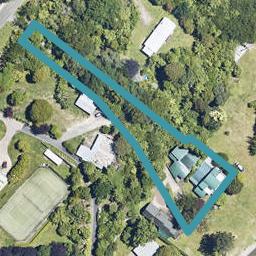 459 Spencer Road, Lake Tarawera, Rotorua