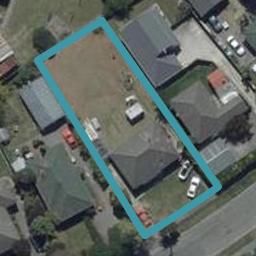 9 Hollyford Avenue, Bryndwr, Christchurch