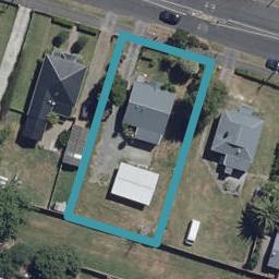 44 Weka Street, Frankton, Hamilton
