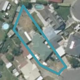 418 Purser Place, Mahora, Hastings