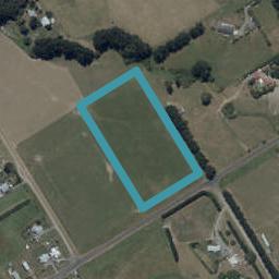 0 Stanway Road, Halcombe, Halcombe