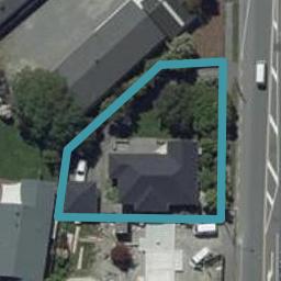 3 Idris Road, Fendalton, Christchurch