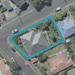 110 Signal Hill Road, Opoho, Dunedin