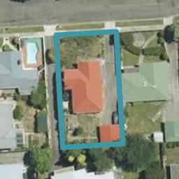 37 Leefield Street, Blenheim