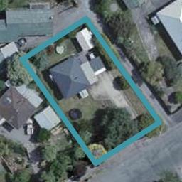 56 Makoura Road, Masterton