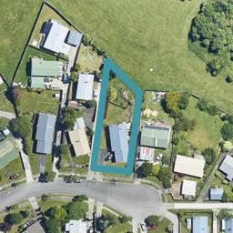 16 Augustus Earle Place, Pukehangi, Rotorua