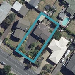 180 Newcastle Road, Nawton, Hamilton