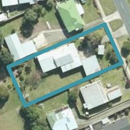 50 Bowen Street, Dargaville
