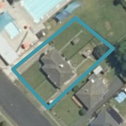 15 Hinerangi Street, Te Kuiti