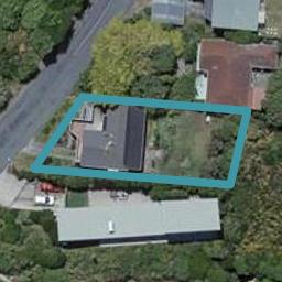 121 Buckley Road, Southgate, Wellington