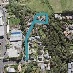 1/31 John Court Street, Birkenhead, Auckland