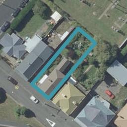 7 Silverton Street, Andersons Bay, Dunedin