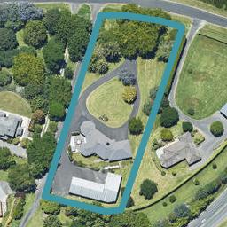 9 Miles Lane, Tauriko, Tauranga