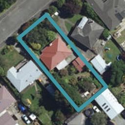 5 Coleman Street, Richmond