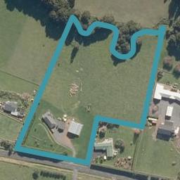 275 Harris Road, Whangarei