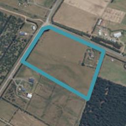 407 Main Race Road, Eyrewell, Rangiora